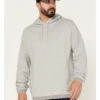 Brixton Men's Collegiate Pocket Hooded Sweatshirt -Aratt Clothing Shop 2000373816 070 P1