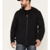 Brothers & Sons Heavy Weathered Hooded Jacket -Aratt Clothing Shop 2000374230 001 P1
