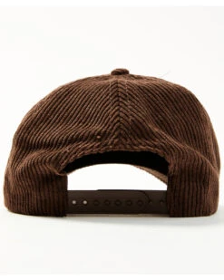 Brothers & Sons Men's Corduroy Baseball Cap -Aratt Clothing Shop 2000374364 200 P3