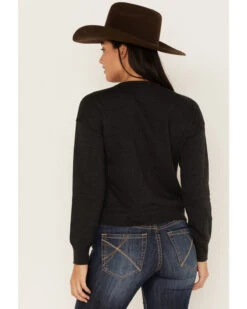 RANK 45 Women's Logo Sweatshirt -Aratt Clothing Shop 2000374965 001 P4