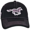 Cowgirl Hardware Girls' Leopard Pony Baseball Cap -Aratt Clothing Shop 2000375734 200 P1