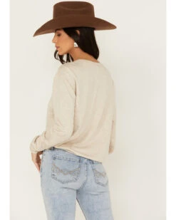 Idyllwind Women's Wild West Graphic Sweatshirt -Aratt Clothing Shop 2000380721 104 P4