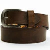 Red Dirt Hat Co. Men's Oiled Finish Leather Belt -Aratt Clothing Shop 2000382077 200 P1