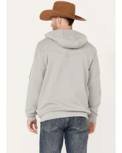 RANK 45 Men's Champion Full Zip Hooded Jacket -Aratt Clothing Shop 2000383806 020 P4