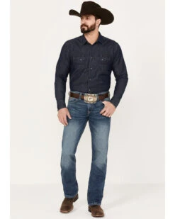 Ariat Men's M7 Griffin Slim Straight Brighton Jeans