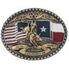 Montana Silversmiths Texas 1836 Attitude Belt Buckle -Aratt Clothing Shop 2000396026 900 P1