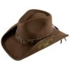 Bullhide Girls' More Than Friends Felt Cowgirl Hat 1 Bullhide Girls' More Than Friends Felt Cowgirl Hat -Aratt Clothing Shop 282B37 41 P1