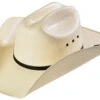 M&F Western Kids' Natural Sancho Straw Cowboy Hat -Aratt Clothing Shop 282C01 19 P1