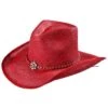 Bullhide All American Straw Cowgirl Hat -Aratt Clothing Shop 282C29 70 P1