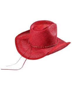 Bullhide All American Straw Cowgirl Hat 8 Bullhide All American Straw Cowgirl Hat -Aratt Clothing Shop 282C29 70 P2