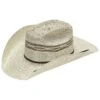 Twister Kids' Brown Bangora Straw Cowboy Hat -Aratt Clothing Shop 282H94 41 P1