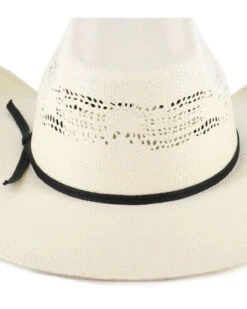 Cody James Boys' Straw Western Hat -Aratt Clothing Shop 282M99 19 P2
