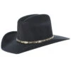 Cody James Boys' Metal Band Cowboy Hat -Aratt Clothing Shop 282N13 89 P1