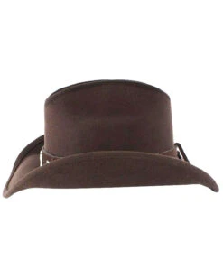 Shyanne Kids' Monte Carlo Horsing Around Cowboy Hat -Aratt Clothing Shop 282N15 47 D5